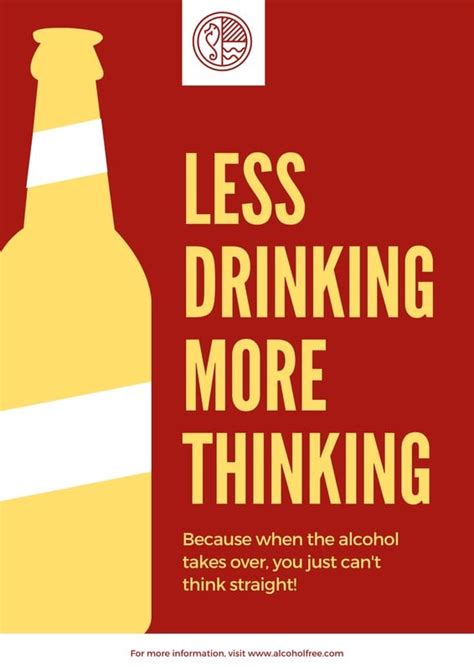 A person who needs help for alcohol addiction may be the last to realize he or she has a problem. . Promotions that encourage the intemperate consumption of alcohol should be by management
